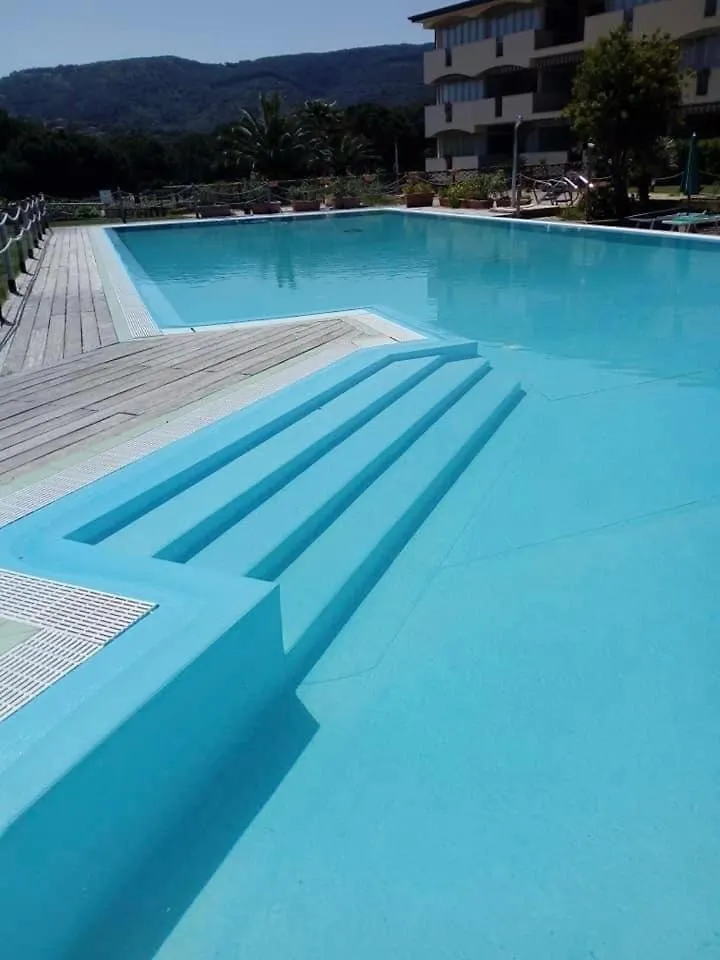 Suite 514 Capoliveri  Apartment
