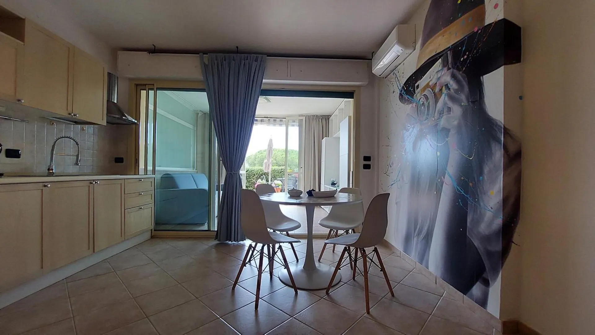 Suite 514 Capoliveri  Italy