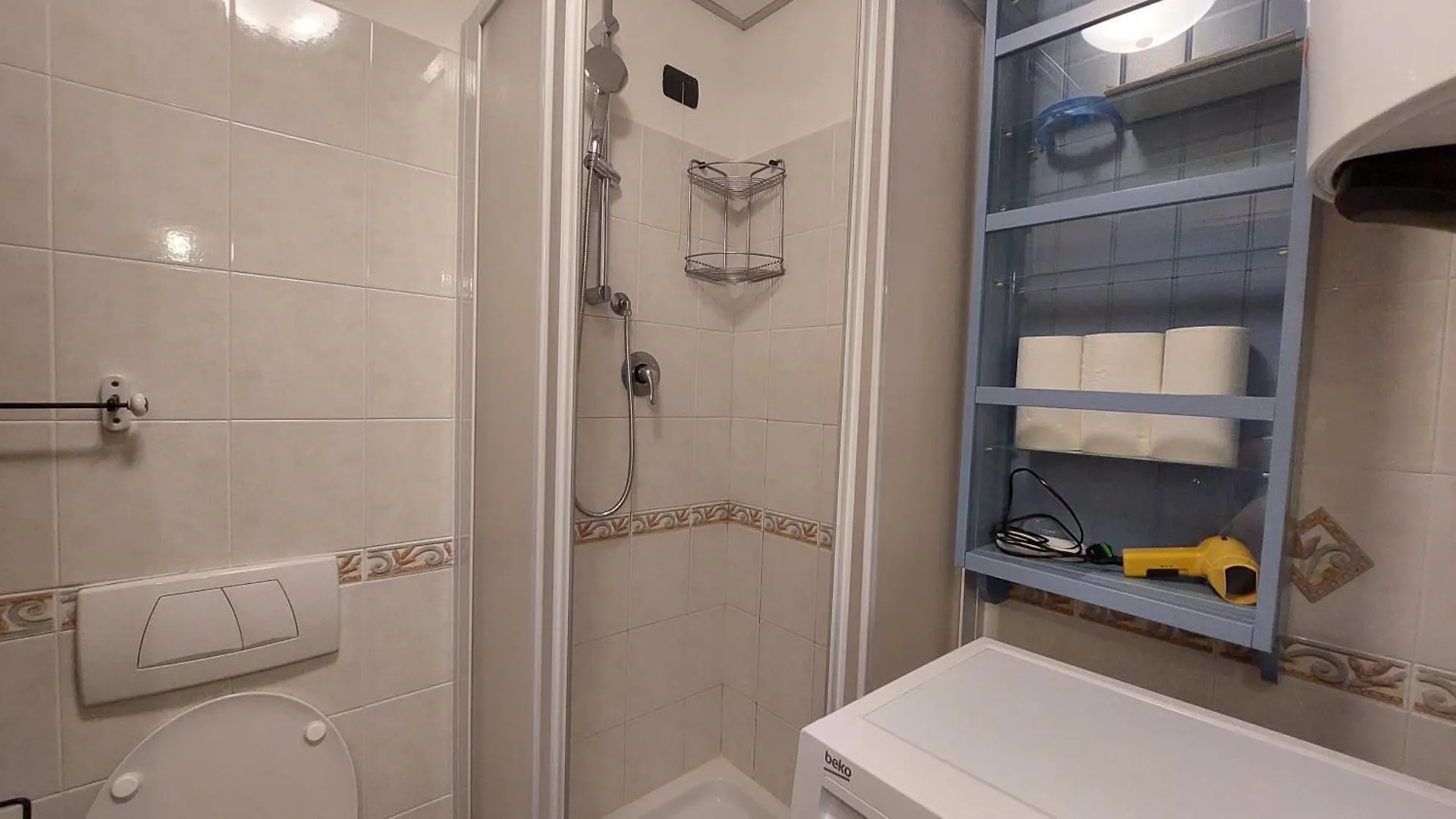 Apartment Suite 514 Capoliveri  Italy