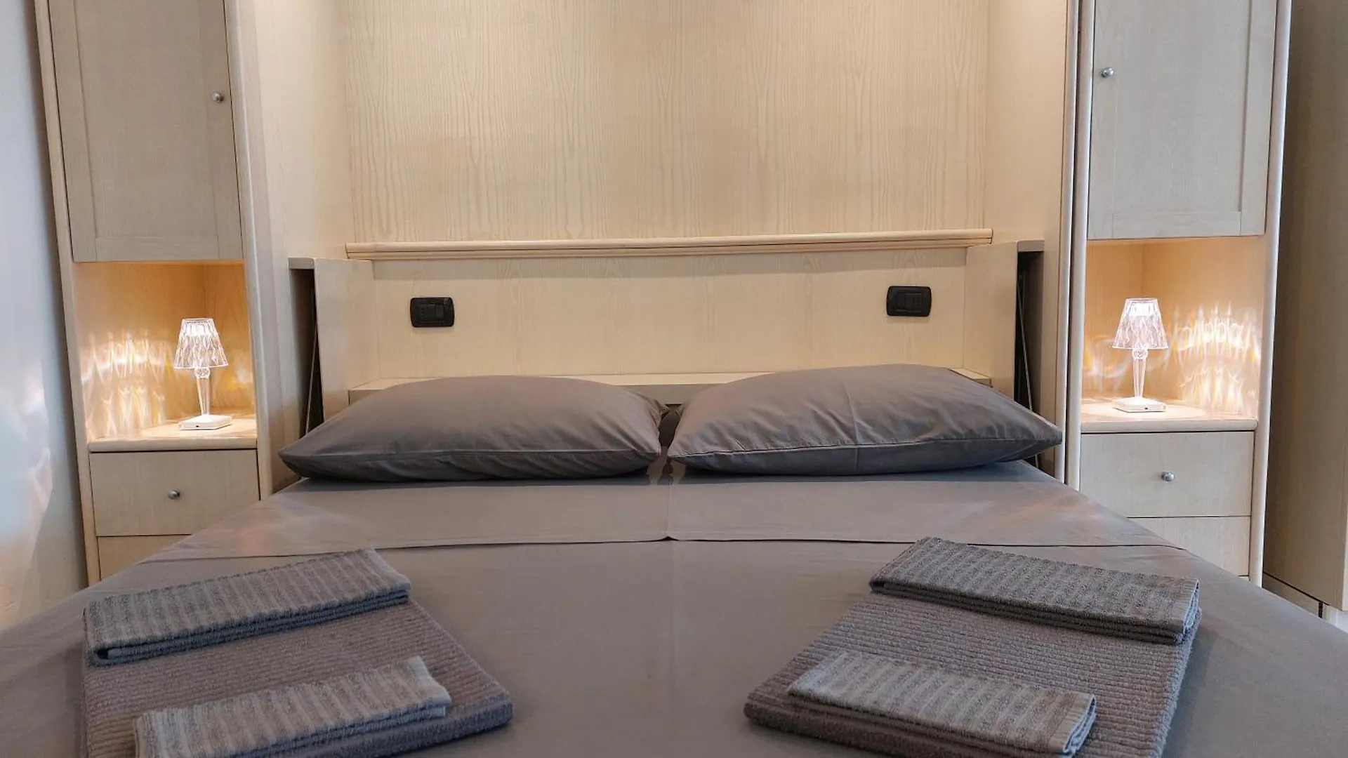 Apartment Suite 514 Capoliveri