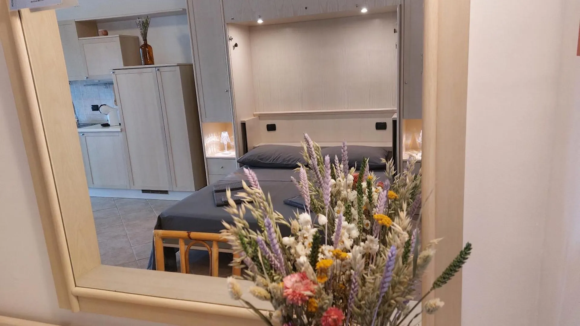 Suite 514 Capoliveri  0*, Capoliveri (Isola d'Elba)