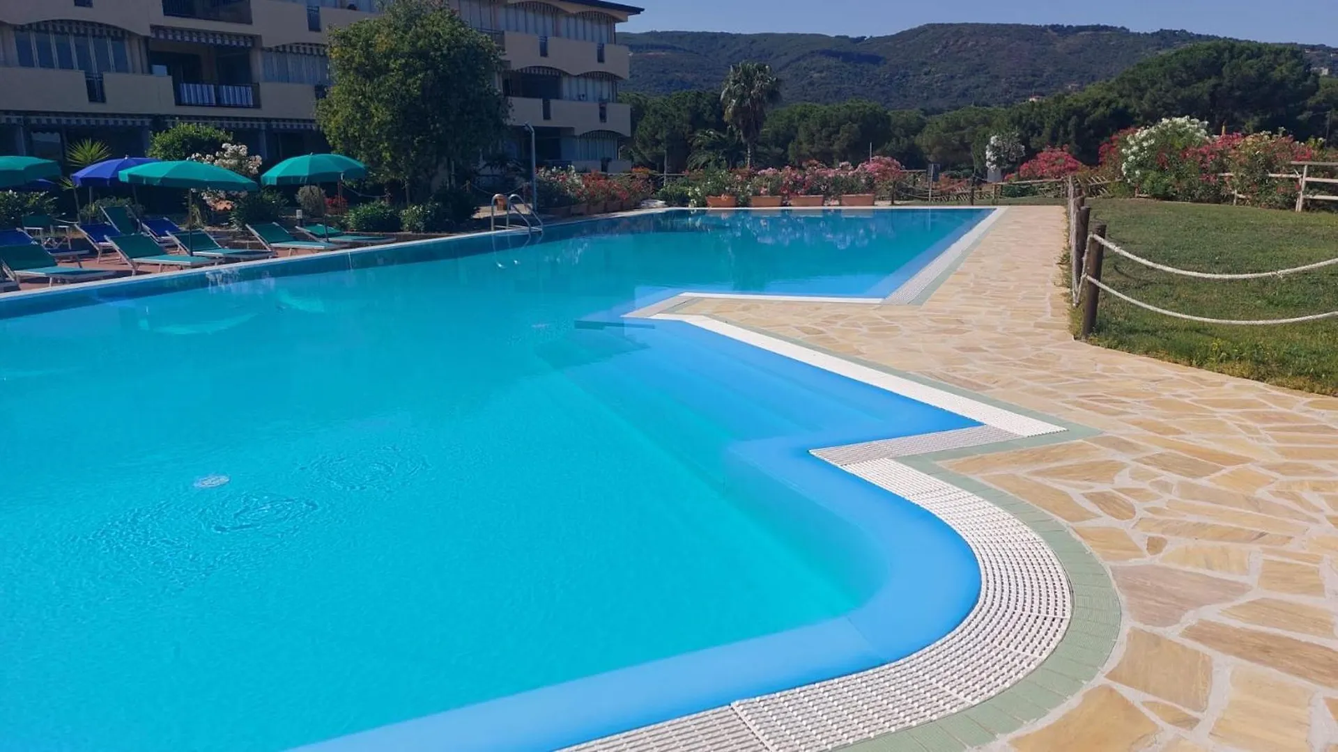 Suite 514 Capoliveri  0*, Capoliveri (Isola d'Elba) Italy
