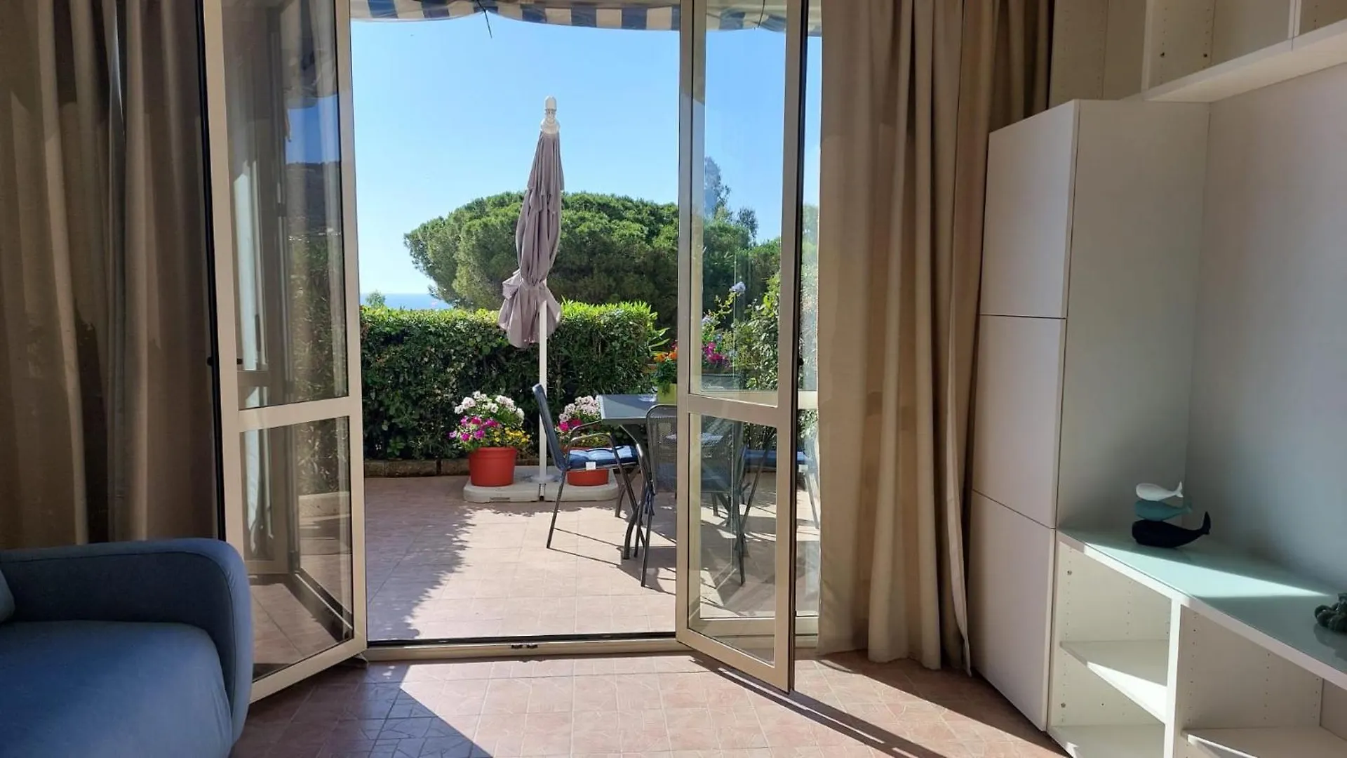 Suite 514 Capoliveri