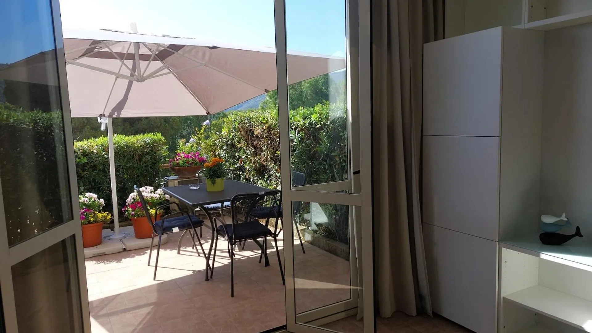 Apartment Suite 514 Capoliveri  Italy