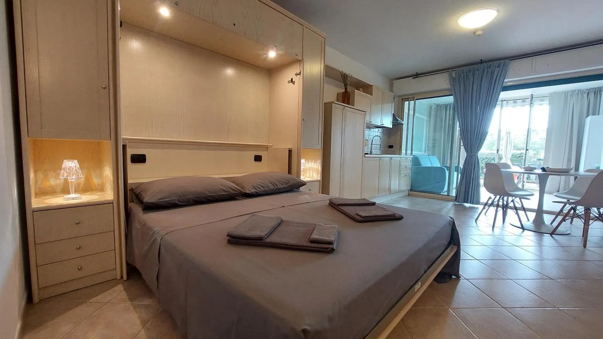 Apartment Suite 514 Capoliveri