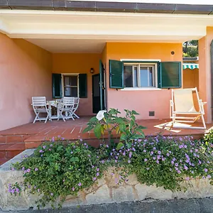  Apartment Vista Mare - Goelba