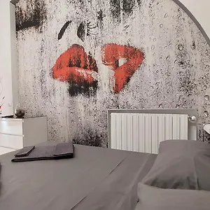  Apartment Chez Nous