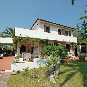  Apartment Le Palme