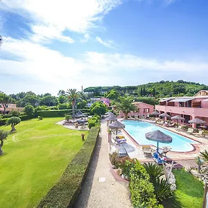 Aparthotel Rosi, Capoliveri (Isola d'Elba)