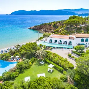 Hotel Antares, Capoliveri (Isola d'Elba)