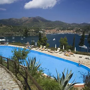 4* Hotel Th - Grand Elba International