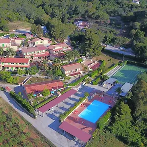 Aparthotel La Valdana, Capoliveri (Isola d'Elba)